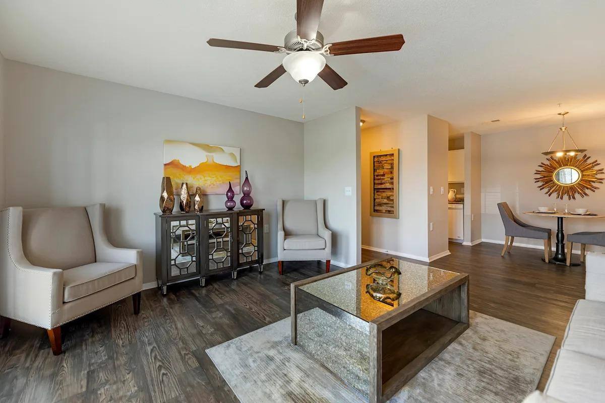 Apartment for rent at North Creek, 8786 N Creek Blvd, Southaven, MS 38671