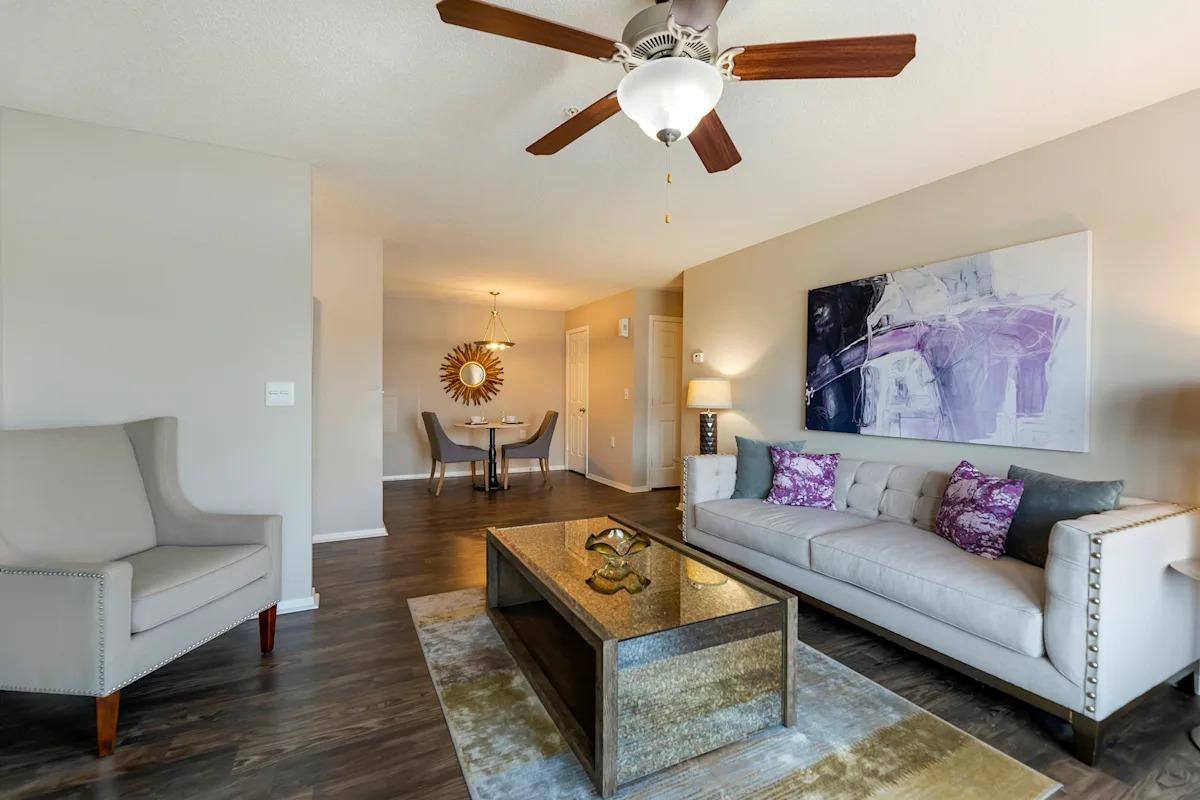 Apartment for rent at North Creek, 8786 N Creek Blvd, Southaven, MS 38671