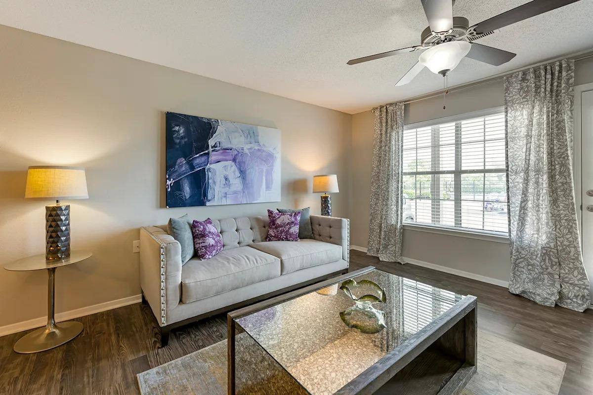 Apartment for rent at North Creek, 8786 N Creek Blvd, Southaven, MS 38671