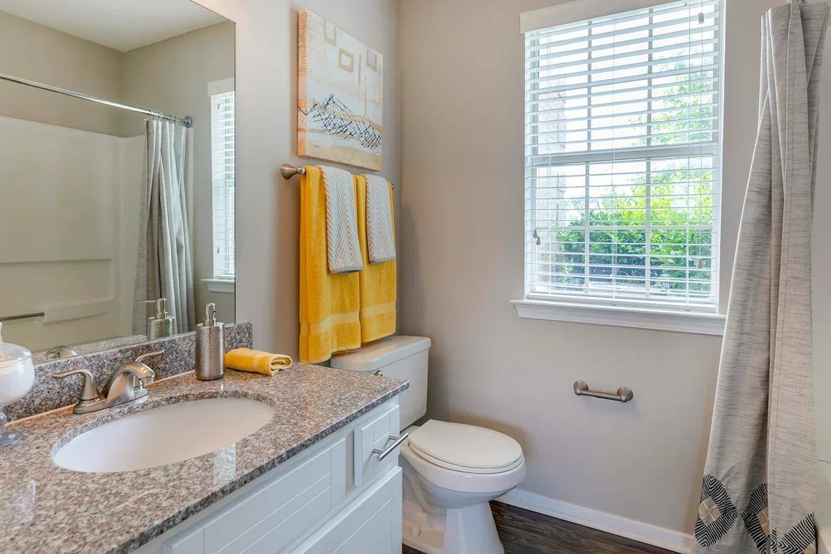 Apartment for rent at North Creek, 8786 N Creek Blvd, Southaven, MS 38671