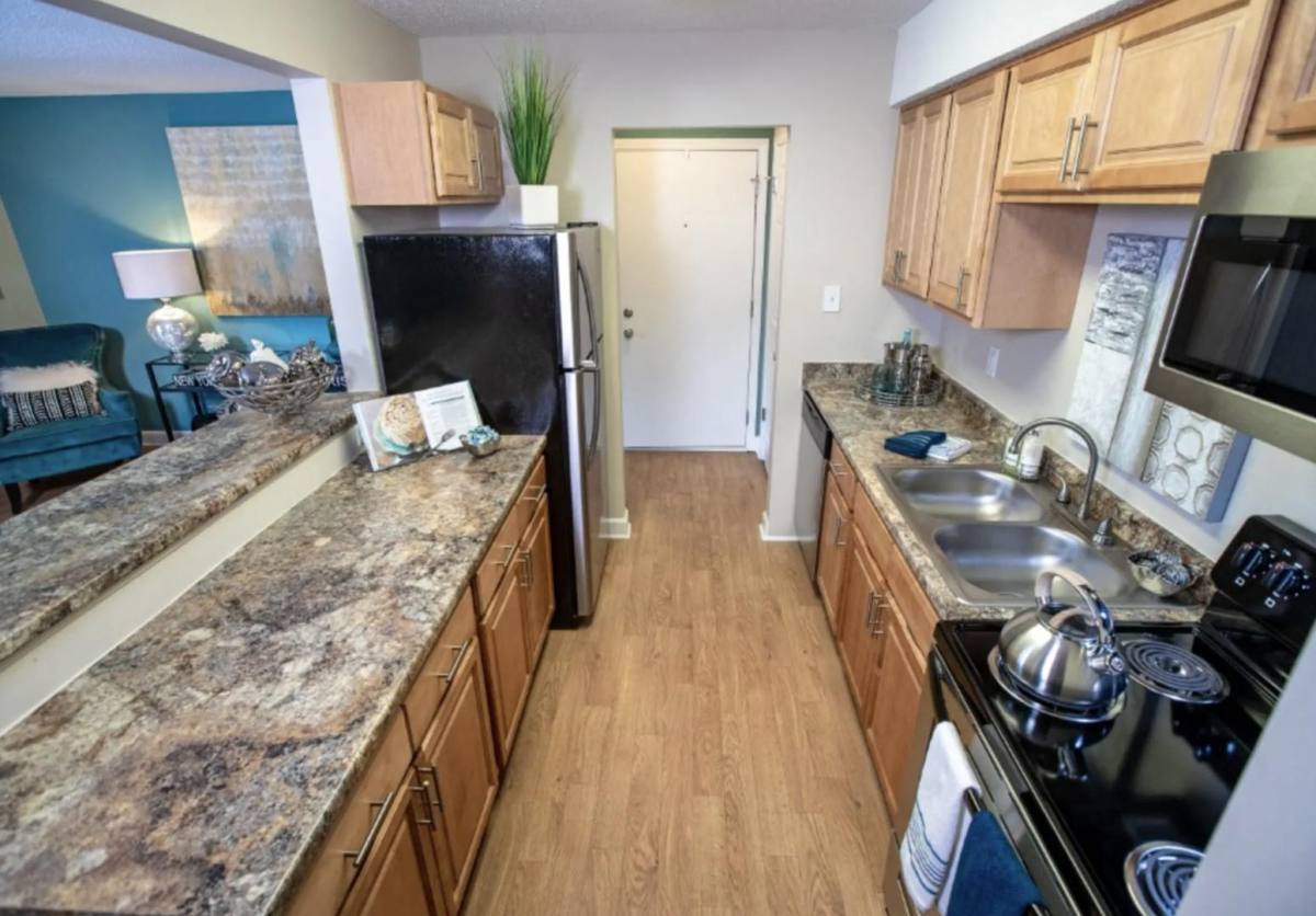 Apartment for rent at 501 Jones Ferry Rd, Carrboro, NC 27510