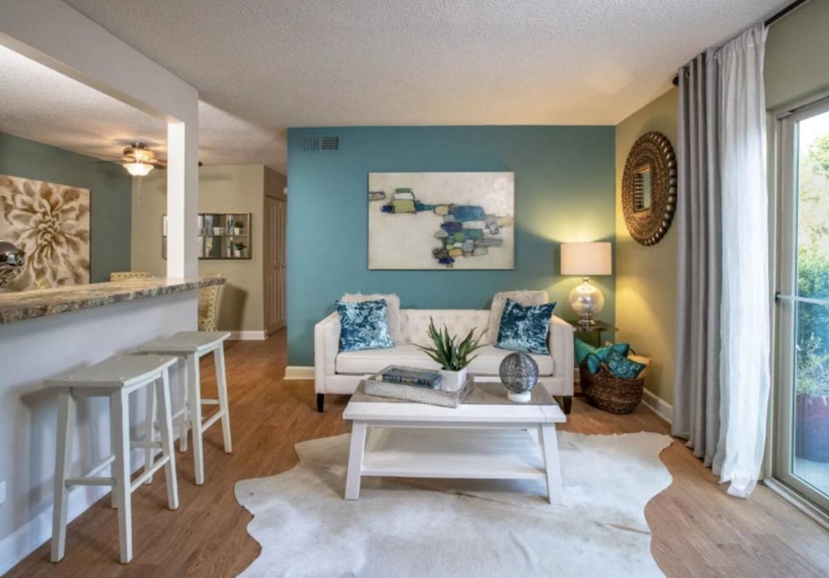 Apartment for rent at 501 Jones Ferry Rd, Carrboro, NC 27510