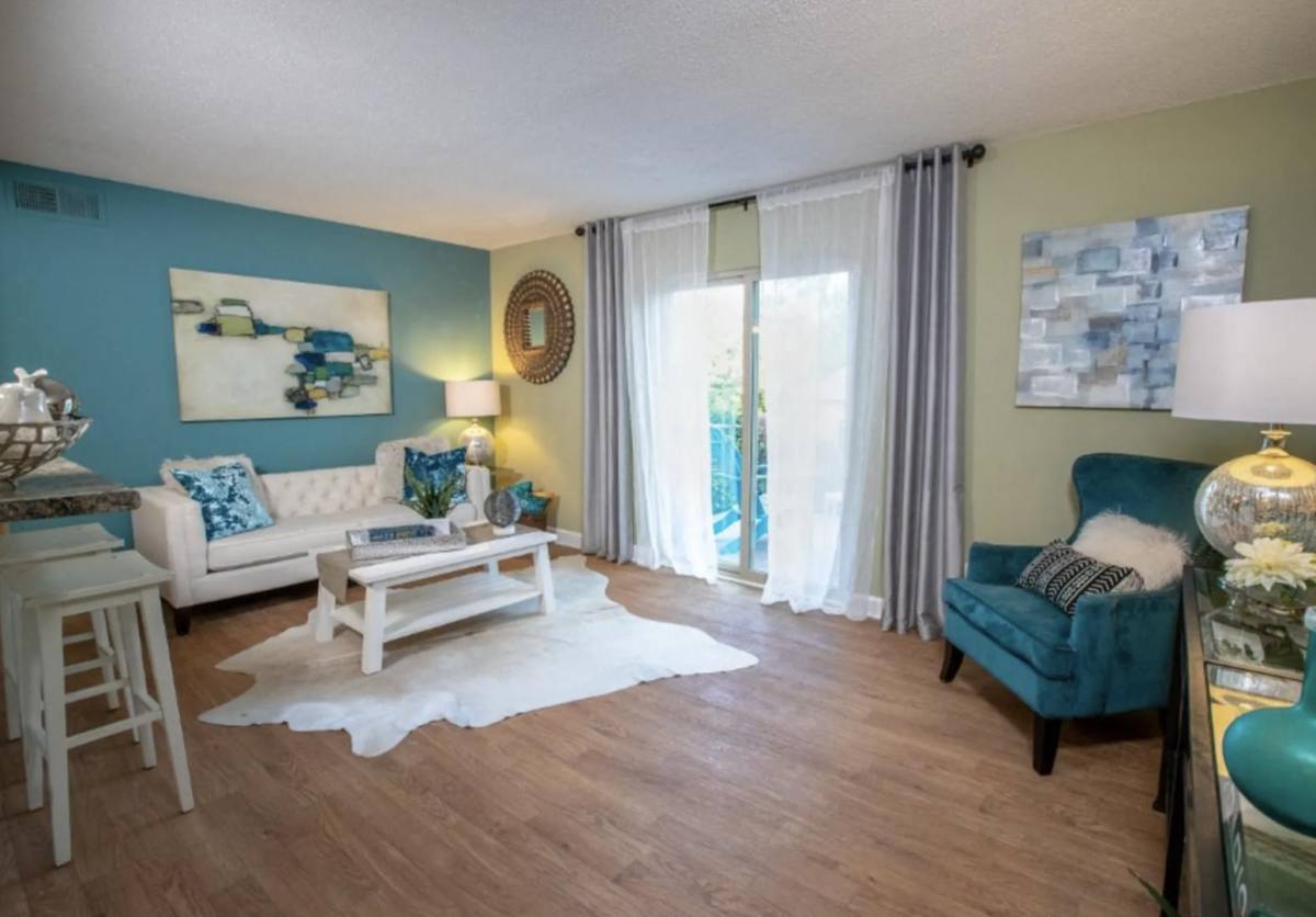 Apartment for rent at 501 Jones Ferry Rd, Carrboro, NC 27510