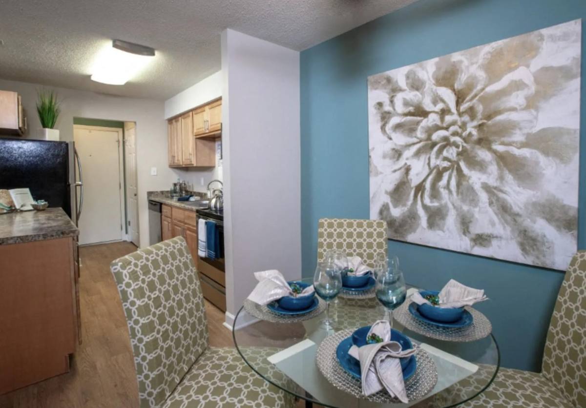 Apartment for rent at 501 Jones Ferry Rd, Carrboro, NC 27510