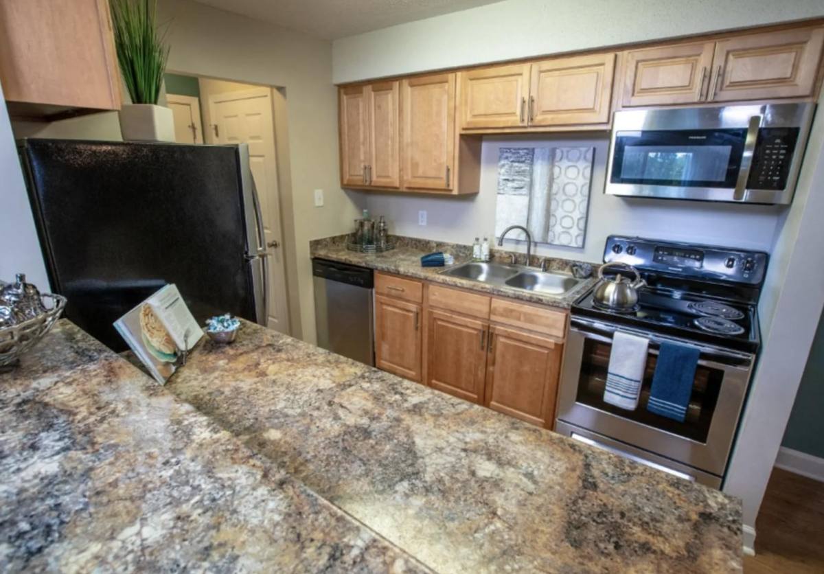 Apartment for rent at 501 Jones Ferry Rd, Carrboro, NC 27510