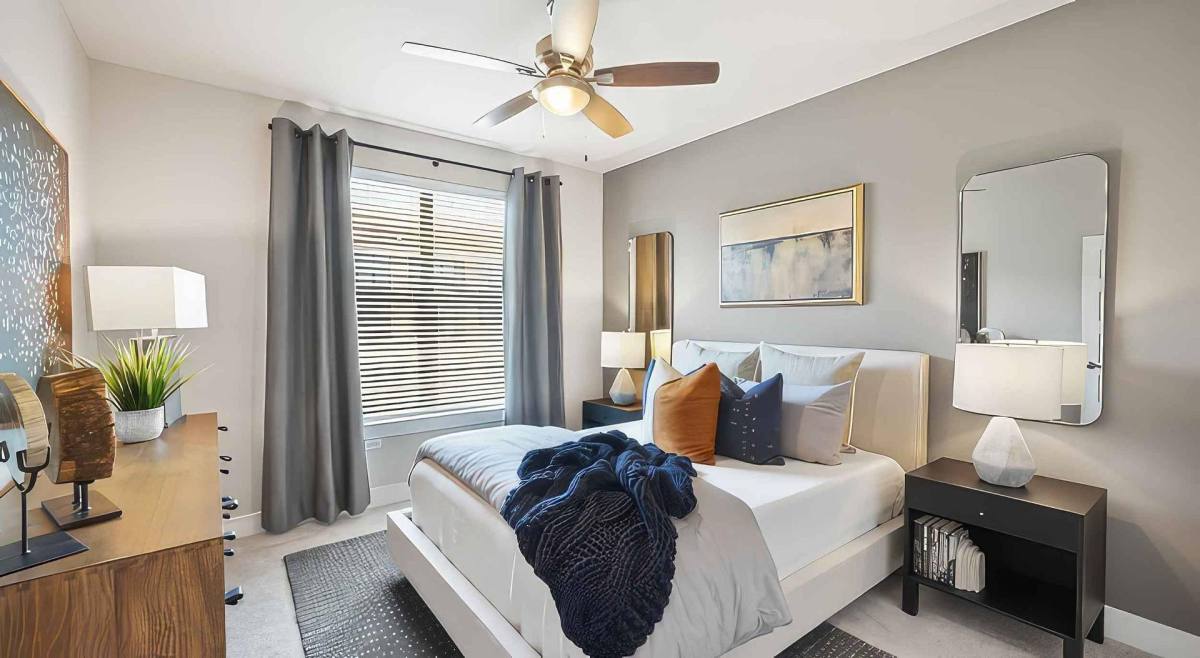 Apartment for rent at 2000 Nahvi Rd, Mansfield, TX 76063