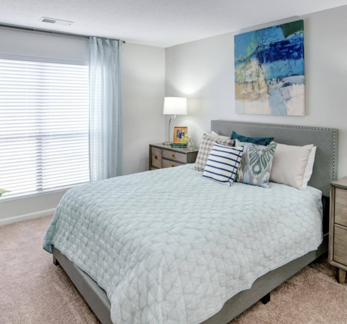 Apartment for rent at University Woods at Centennial, 4800 University Dr, Durham, NC 27707