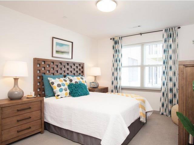 Apartment for rent at Newton Highlands, 99 Needham St, Newton Highlands, MA 02461