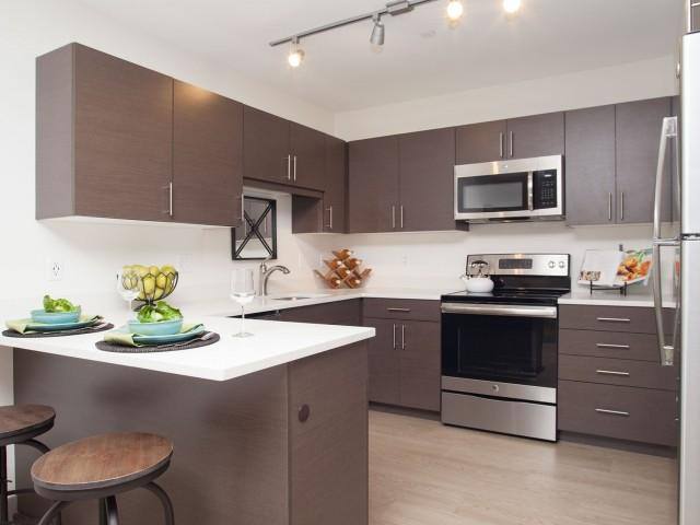 Apartment for rent at Newton Highlands, 99 Needham St, Newton Highlands, MA 02461