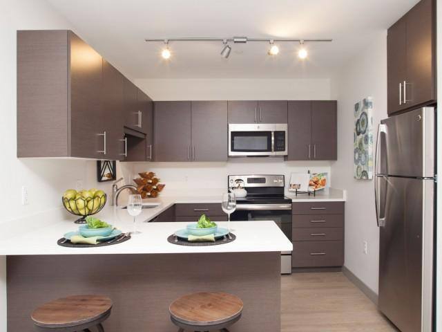 Apartment for rent at Newton Highlands, 99 Needham St, Newton Highlands, MA 02461