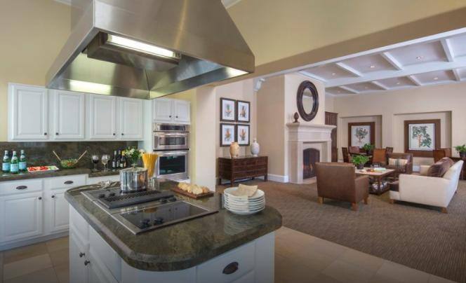 Apartment for rent at Monte Vista Apartment Homes, 2507 Northside Dr, San Diego, CA 92108