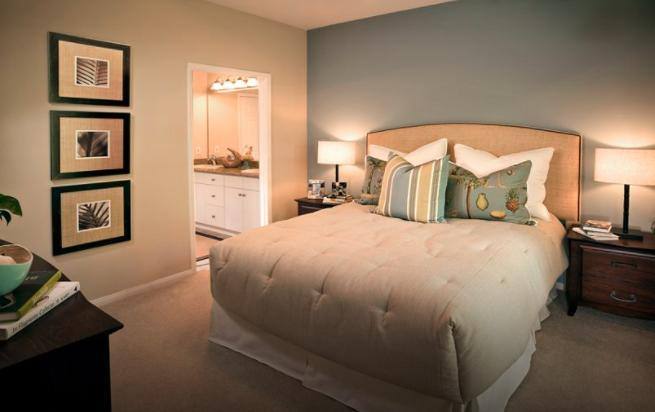 Apartment for rent at Monte Vista Apartment Homes, 2507 Northside Dr, San Diego, CA 92108