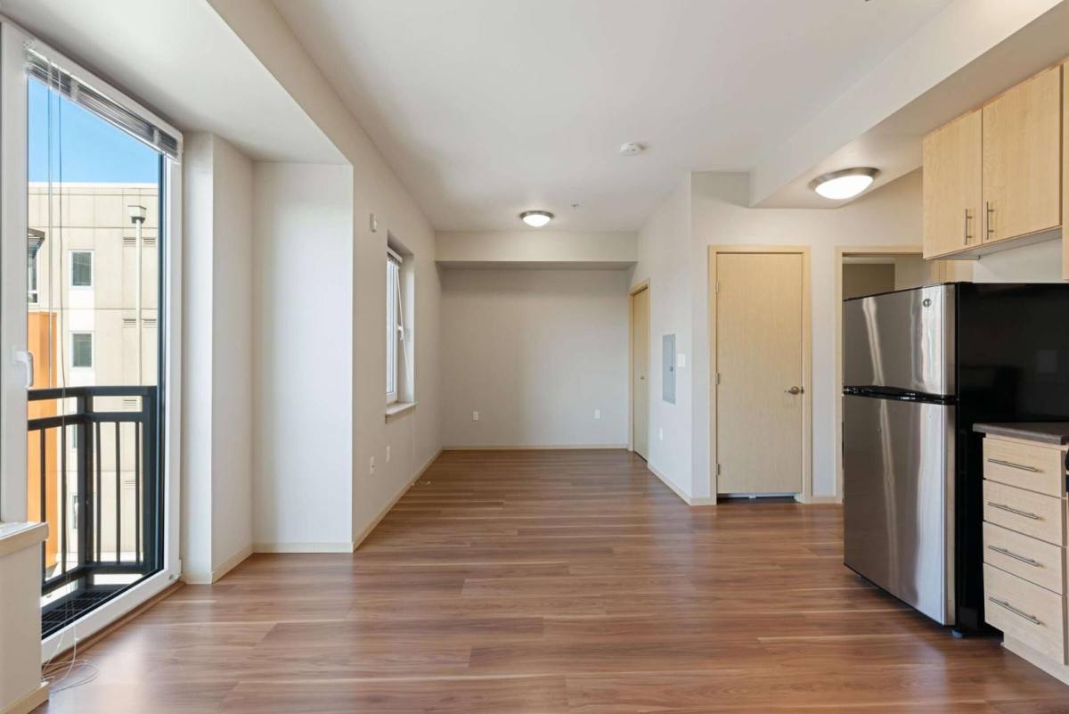 Apartment for rent at Multnomah, 1450 N Prescott, Portland, OR 97217