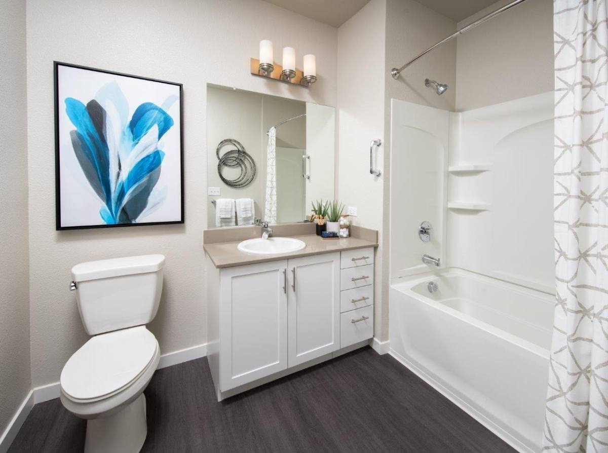 Apartment for rent at 1900 Blue Oaks Blvd, Roseville, CA 95747