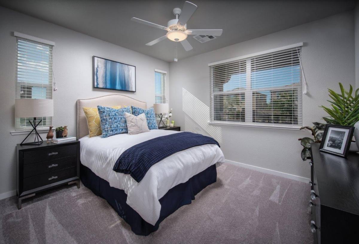 Apartment for rent at 1900 Blue Oaks Blvd, Roseville, CA 95747