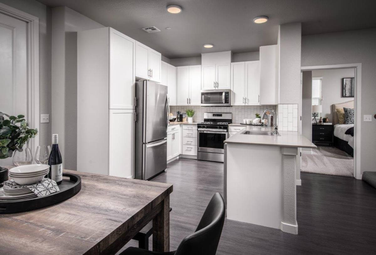 Apartment for rent at 1900 Blue Oaks Blvd, Roseville, CA 95747
