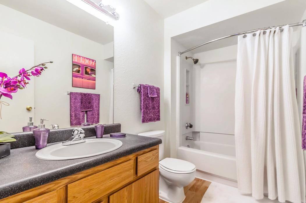 Apartment for rent at The Overlook at Pusch Ridge, 8851 N Oracle Rd, Tucson, AZ 85704
