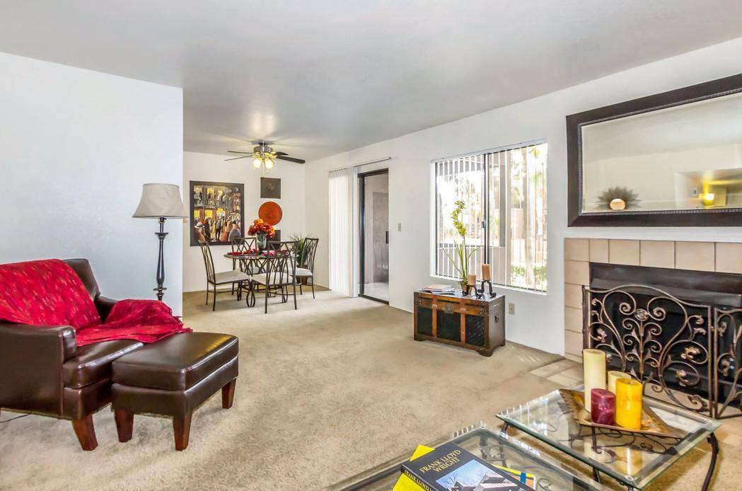 Apartment for rent at The Overlook at Pusch Ridge, 8851 N Oracle Rd, Tucson, AZ 85704