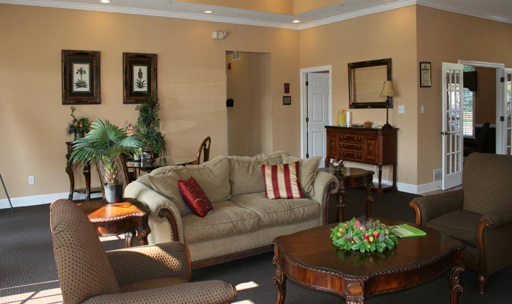 Apartment for rent at 5920 Bells Ferry Rd, Acworth, GA 30102