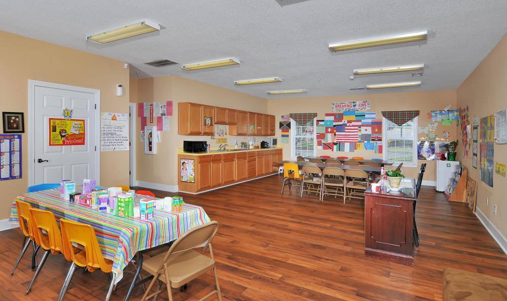 Apartment for rent at 5920 Bells Ferry Rd, Acworth, GA 30102