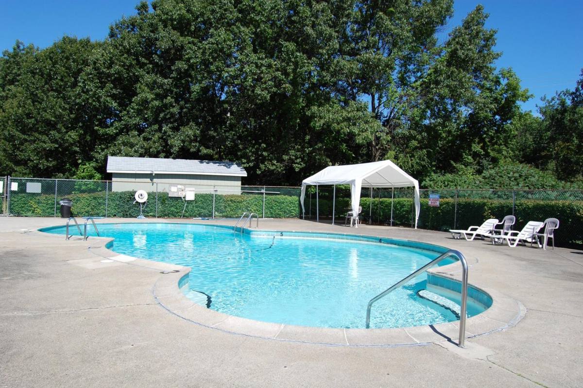 Apartment for rent at 18 E Meadow Lane, Lowell, MA 01854