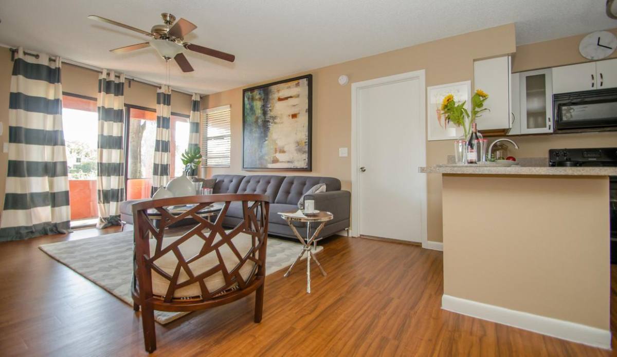 Apartment for rent at 4101 Mohagany Dr, Boynton Beach, FL 33436