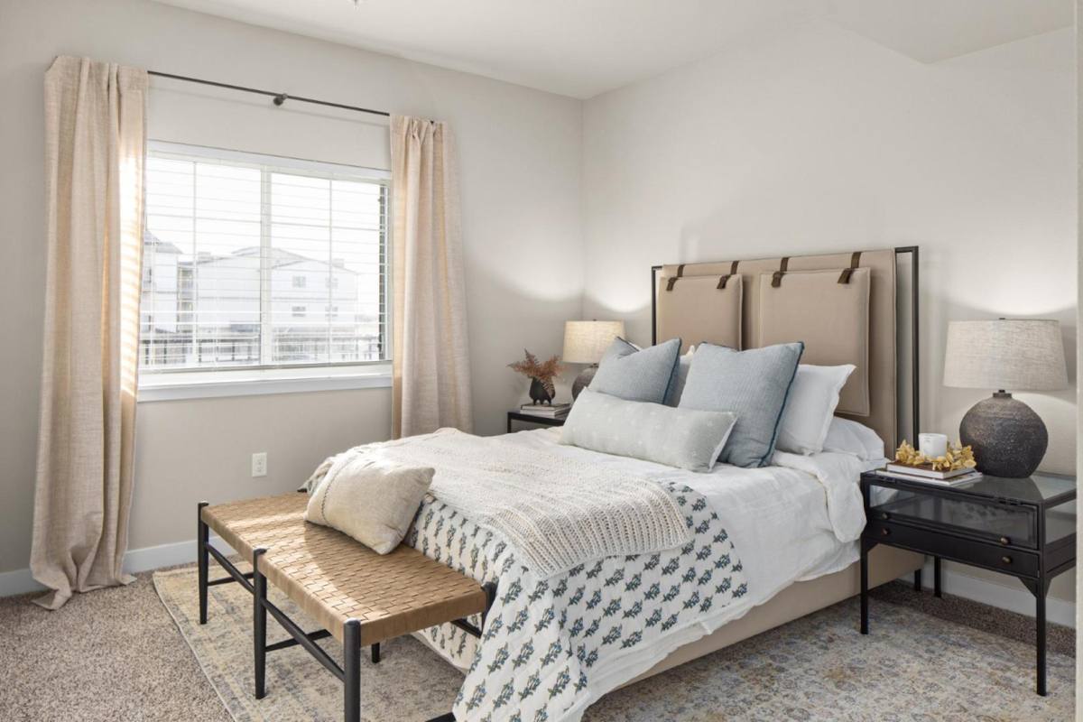 Apartment for rent at 611 S 44th St W, Billings, MT 59106
