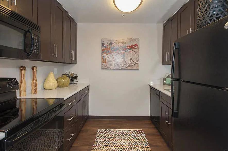 Apartment for rent at Waterscape Apartment Homes, 3001 N Texas St, Fairfield, CA 94533