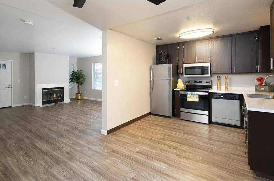 Apartment for rent at Waterscape Apartment Homes, 3001 N Texas St, Fairfield, CA 94533