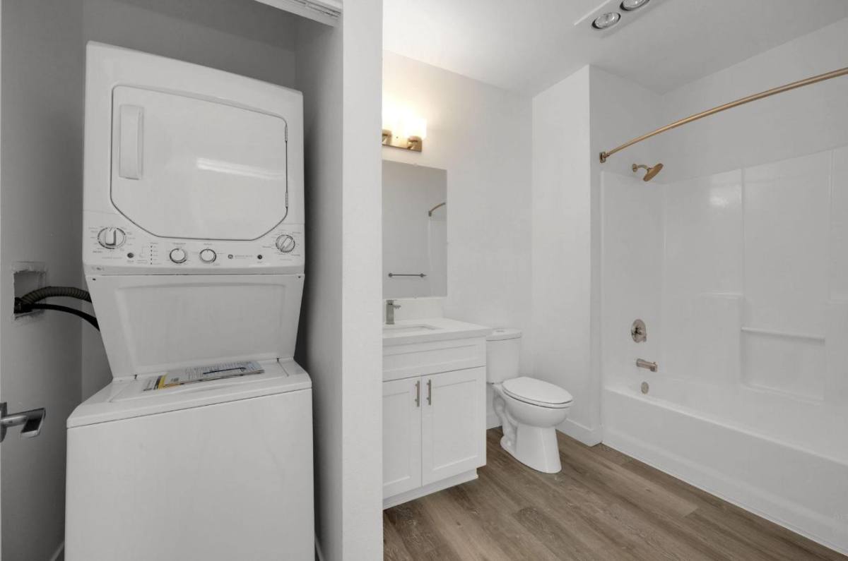 Apartment for rent at 255 W Broadway, Eugene, OR 97401