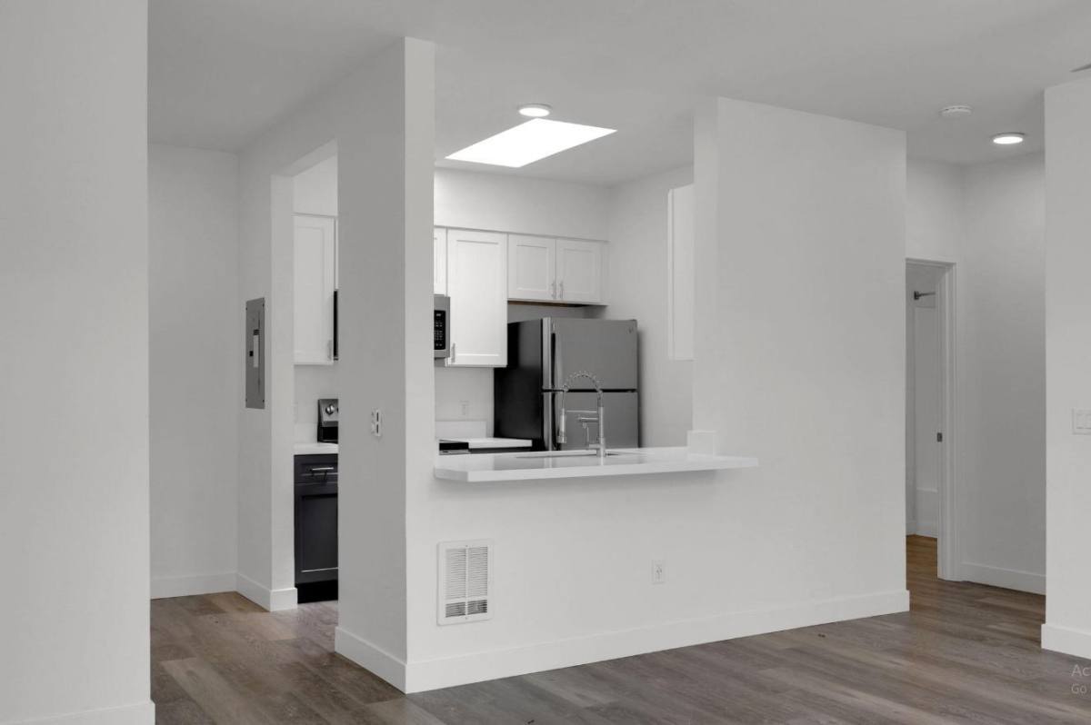 Apartment for rent at 255 W Broadway, Eugene, OR 97401