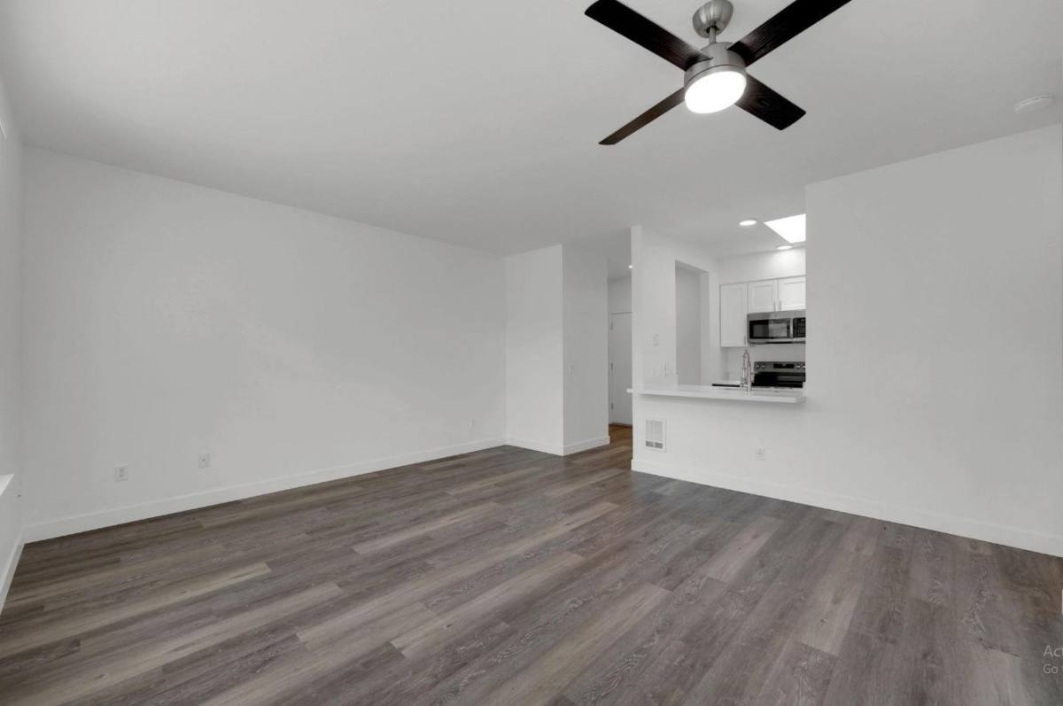 Apartment for rent at 255 W Broadway, Eugene, OR 97401