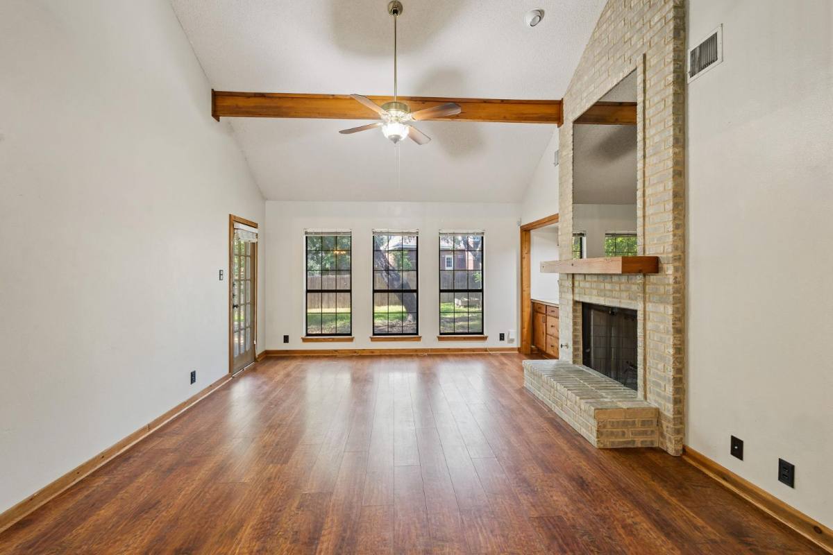 House for rent at 8911 Shady Leaf, San Antonio, TX 78254