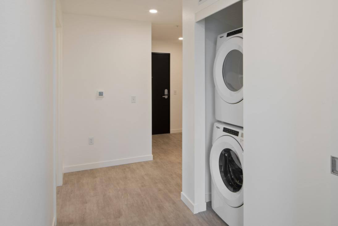 Apartment for rent at 4815 SW Lombard Ave, Beaverton, OR 97005
