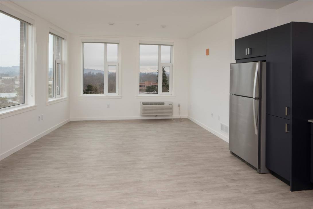 Apartment for rent at 4815 SW Lombard Ave, Beaverton, OR 97005