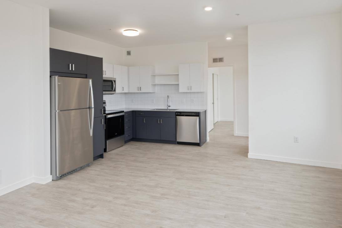 Apartment for rent at 4815 SW Lombard Ave, Beaverton, OR 97005