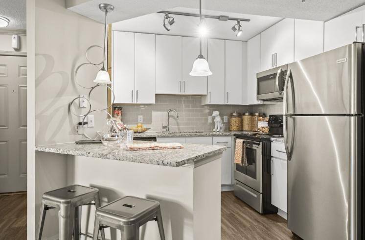 Apartment for rent at 3707 Roswell Rd NE, Atlanta, GA 30342