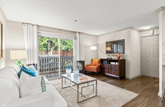 Apartment for rent at 3707 Roswell Rd NE, Atlanta, GA 30342