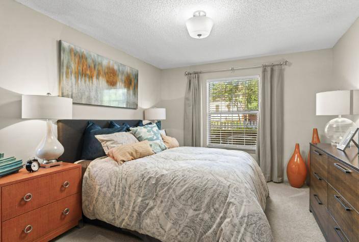 Apartment for rent at 3707 Roswell Rd NE, Atlanta, GA 30342