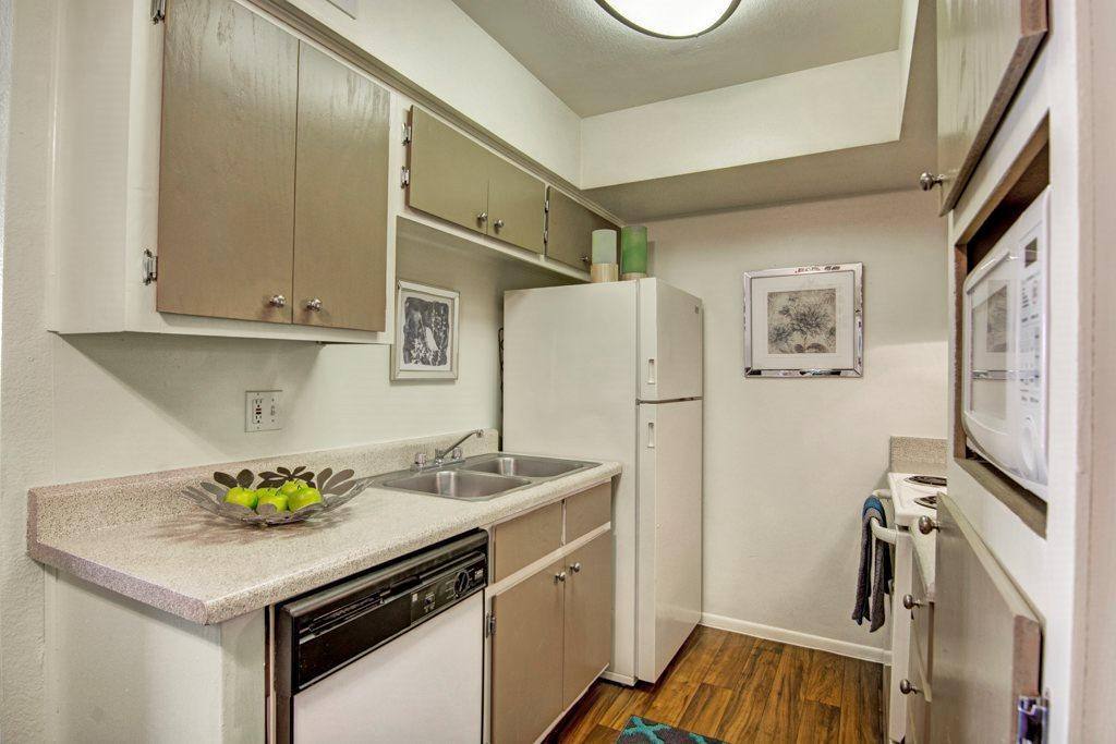 Apartment for rent at 15434 N 32nd St, Phoenix, AZ 85032
