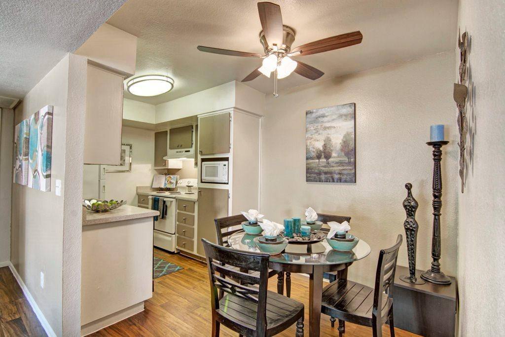 Apartment for rent at 15434 N 32nd St, Phoenix, AZ 85032