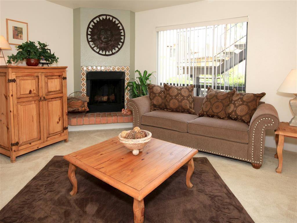 Apartment for rent at Mountain View Casitas, 1130 E Grovers Ave, Phoenix, AZ 85022