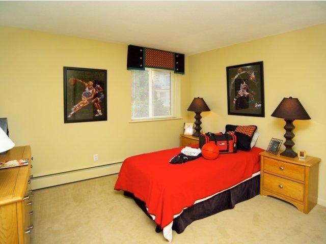 Apartment for rent at Soma at the T, 15 Bismarck St, Mattapan, MA 02126