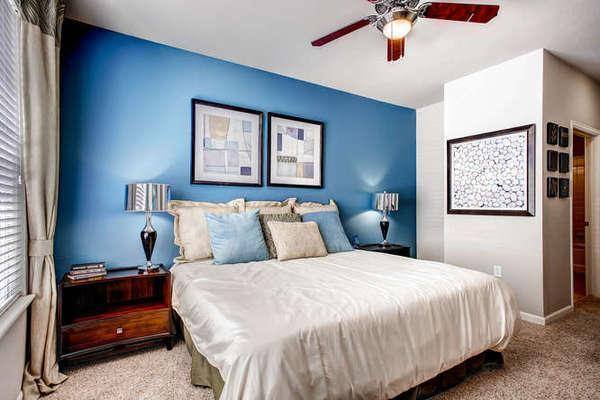 Apartment for rent at 5151 S Rio Grande St, Littleton, CO 80120