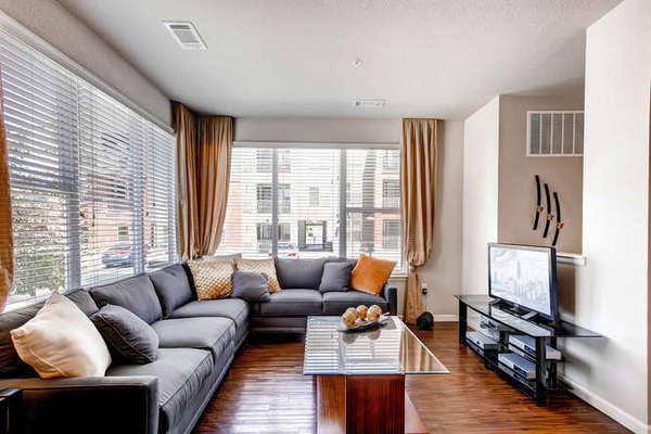 Apartment for rent at 5151 S Rio Grande St, Littleton, CO 80120