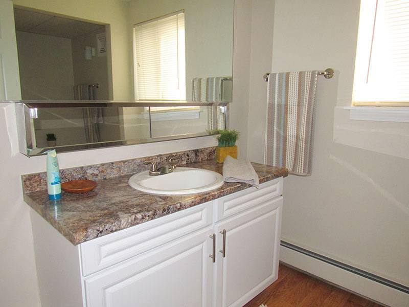 Apartment for rent at 342 Southwick Rd, Westfield, MA 01085