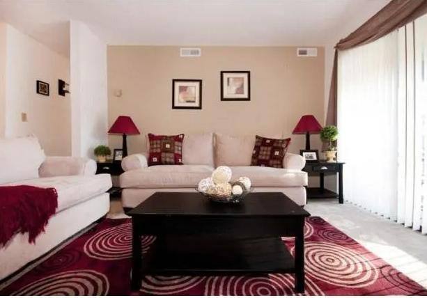 Apartment for rent at Tiffany Square, 774 Tiffany Blvd, Rocky Mount, NC 27804