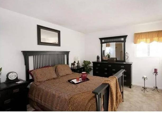 Apartment for rent at Tiffany Square, 774 Tiffany Blvd, Rocky Mount, NC 27804