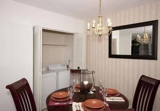 Apartment for rent at Tiffany Square, 774 Tiffany Blvd, Rocky Mount, NC 27804