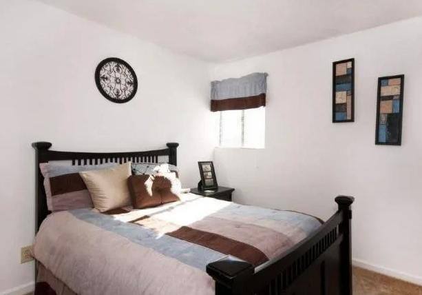 Apartment for rent at Tiffany Square, 774 Tiffany Blvd, Rocky Mount, NC 27804